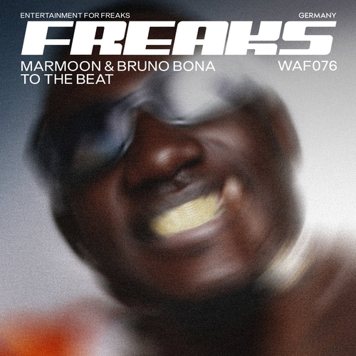 Marmoon & Bruno Bona - To The Beat [WAF076]